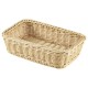 Polywicker Display Baskets