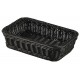 Polywicker Display Baskets