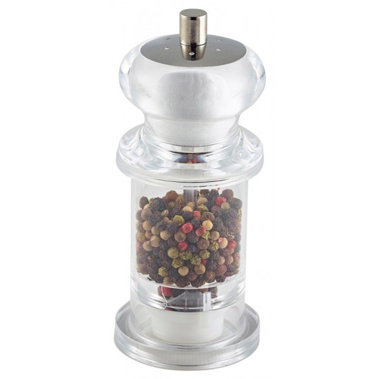 Combination Grinder & Salt Shaker