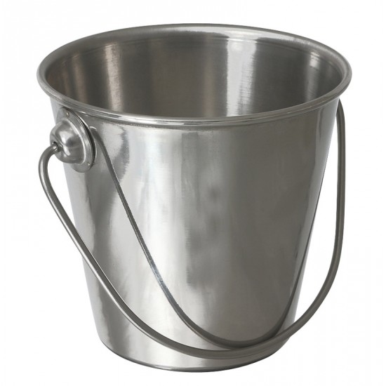 Premium Serving Buckets