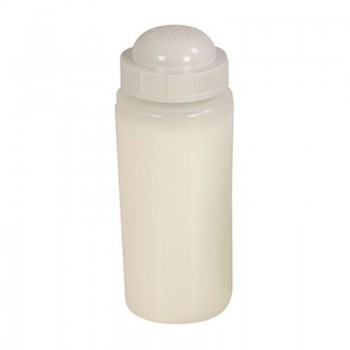 Plastic Salt Shaker 500ml