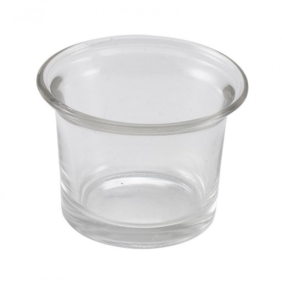 Tea Light Holder Glass