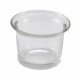 Tea Light Holder Glass