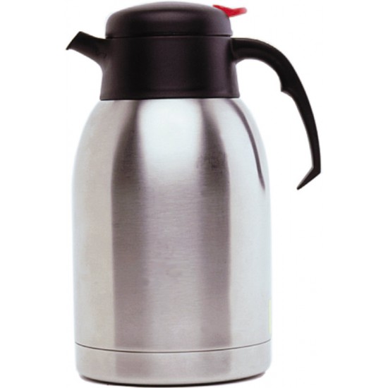 Push Button Vacuum Jug