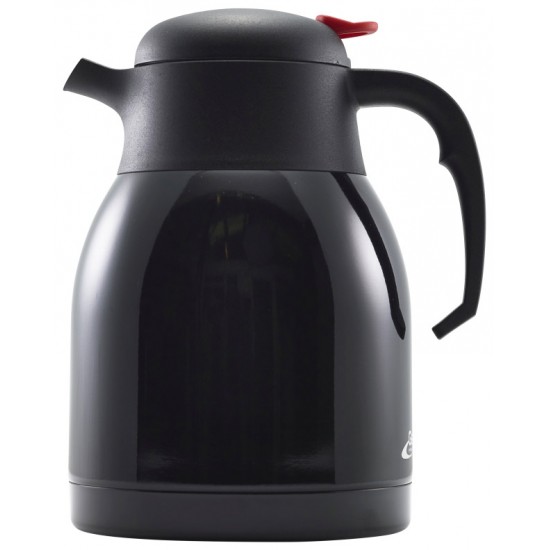 Push Button Vacuum Jug