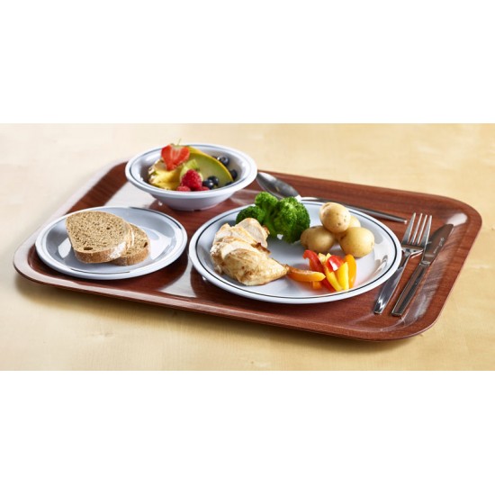 Mahogony Laminated Trays