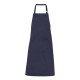 Giblors Chicago Bib Apron Blue