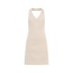 Giblors Cefalonia Apron Beige