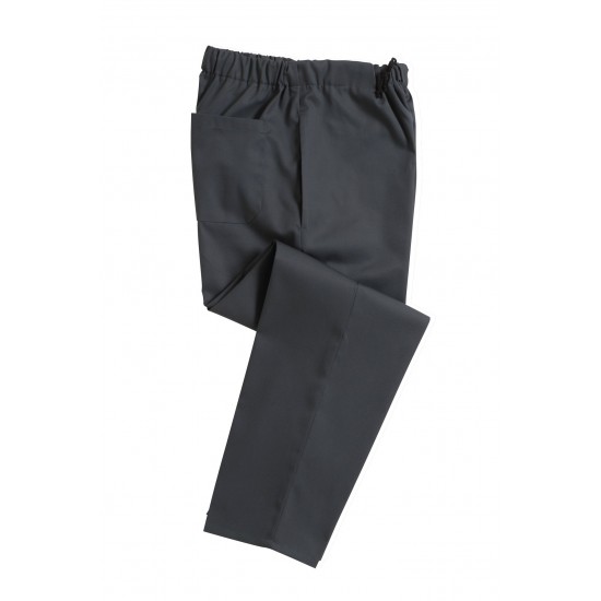 Dennys Elasticated Chef Trousers