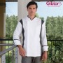 Giblors Alex Chef Jacket