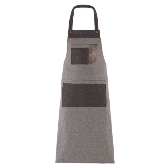 Giblors Brooklyn Bib Apron