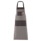 Giblors Brooklyn Bib Apron