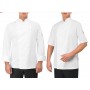 Giblors Antonio Chef Jacket