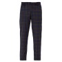 Giblors Tartan Chef Trousers