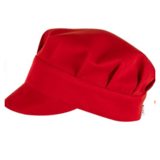 Giblors Jerry Hat Red