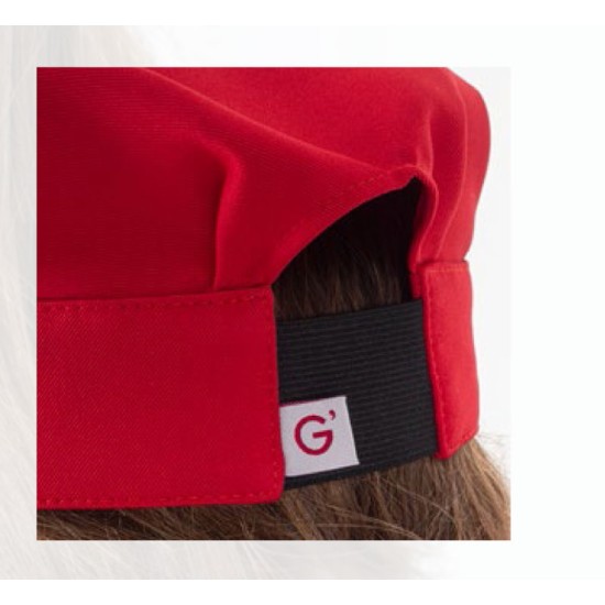 Giblors Jerry Hat Red