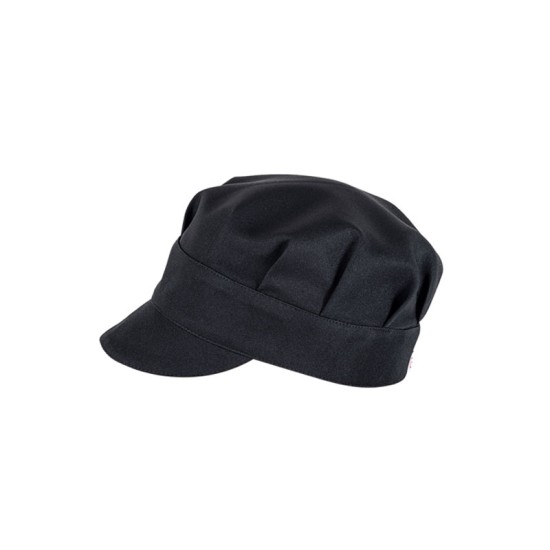 Giblors Jerry Hat Black