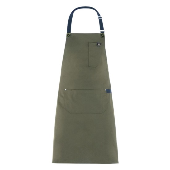 Giblors Jersey Bib Apron