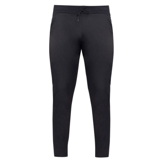 Giblors Logan Chef Trousers Black