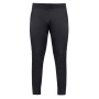 Giblors Logan Chef Trousers Black