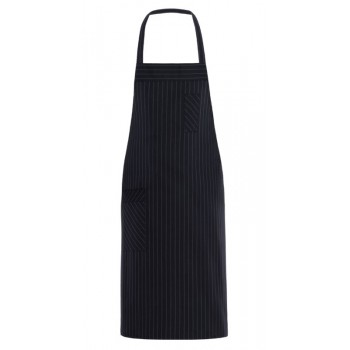 Giblors Louvre Bib Apron