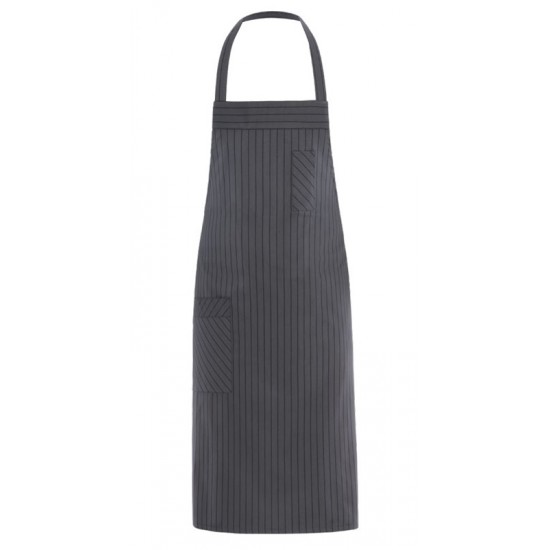 Giblors Louvre Bib Apron