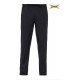 Giblors Noah Chef Trousers Black 