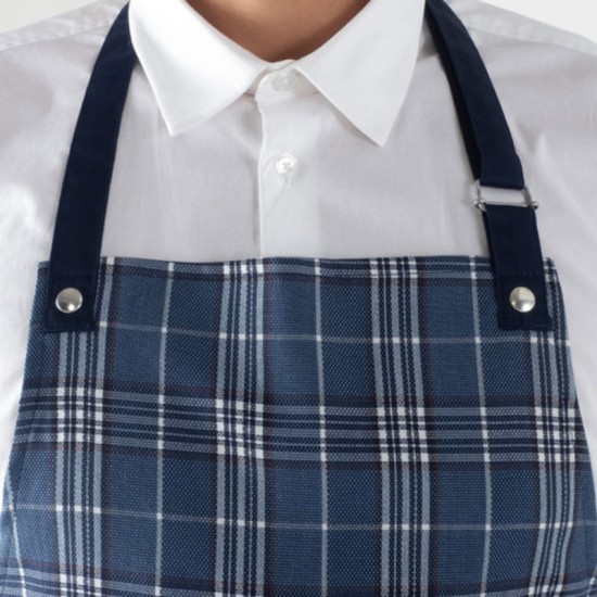 Giblors Ohio Bib Apron