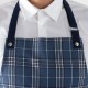 Giblors Ohio Bib Apron