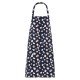 Giblors Paris Bib Apron Pig