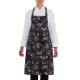 Giblors Paris Bib Apron Travel