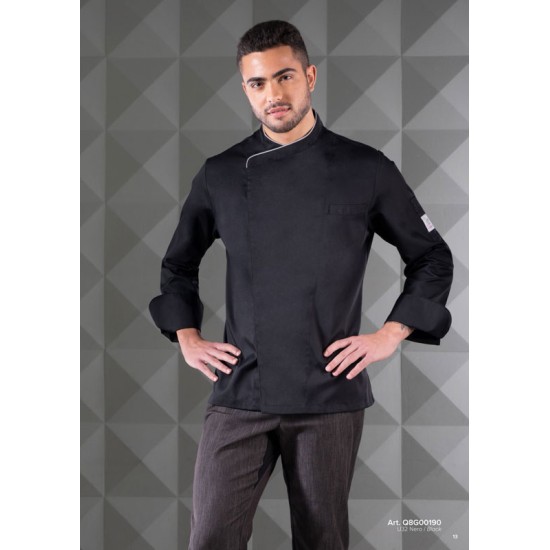 Giblor's on sale chef jacket