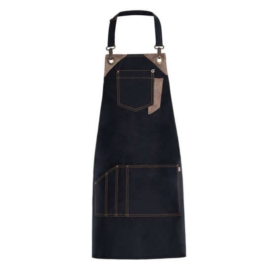 Giblors Picasso Bib Apron