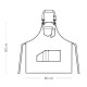 Giblors Picasso Bib Apron