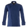 Giblors Raul Blue Chef Jacket