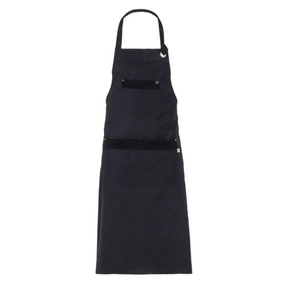 Giblors Ryan Bib Apron