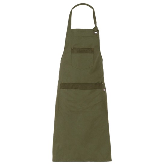 Giblors Ryan Bib Apron