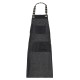 Giblors Tucson Apron Black