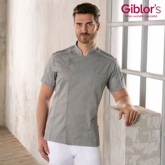 Giblors Valerius Chef Tunic