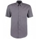 Kustom Kit Oxford Shirt