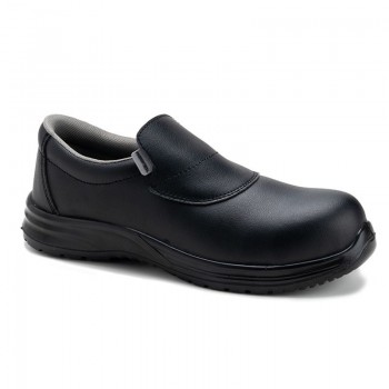 Stelvio Slip-on Safety Shoe