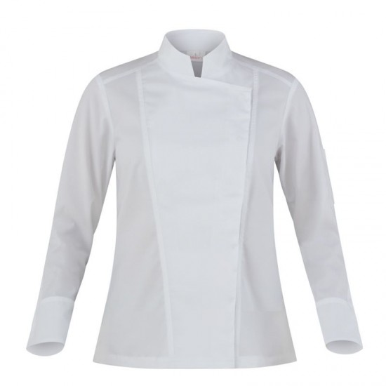 Giblors Bridget Chef Jacket 