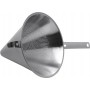 Stainless Steel Conical Strainers