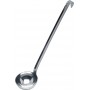 Stainless Steel One Piece Ladle