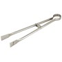 S/S Grill Tongs 21"