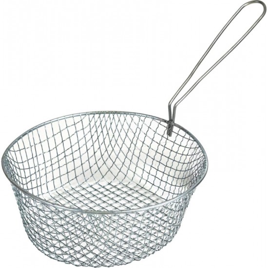 Stainless Steel Blanching Basket