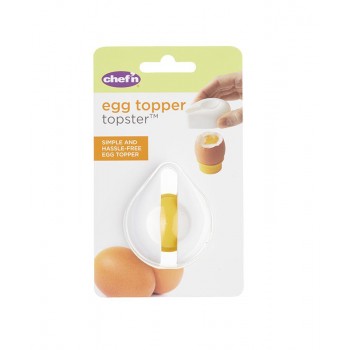 Topster Egg Topper