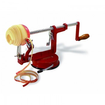 Tellier Apple Peeler & Corer