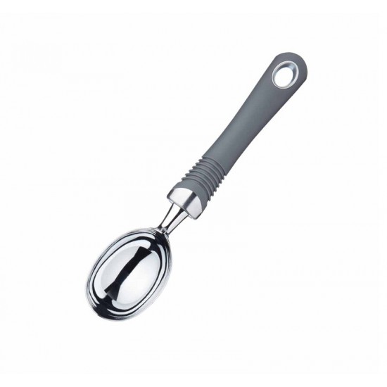 Soft Grip Ice Cream Scoop